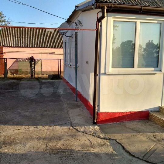 Дом 51,1 м² на участке 20 сот.