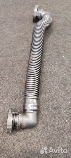 Шланг вентиляции картерных газов Seat Ibiza