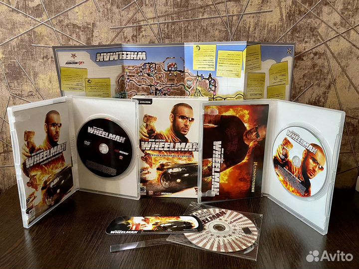 Игры для PC
