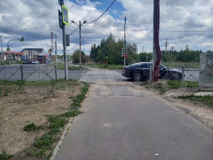 Свободного назначения, 56 м²