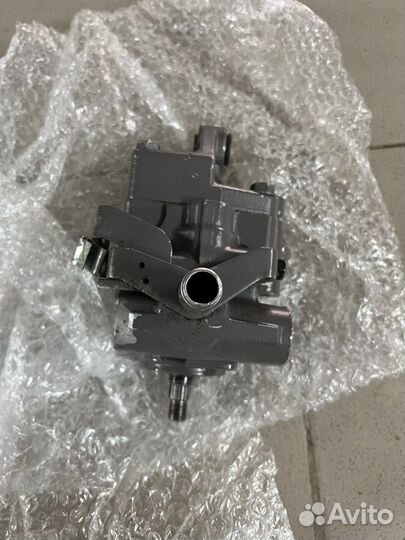 Насос Гур Toyota 44320-50030