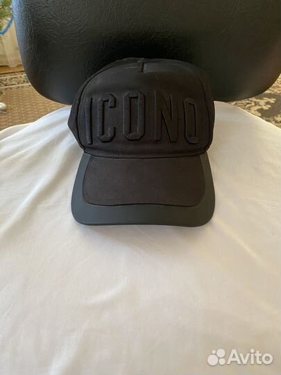 Кепка мужская icono