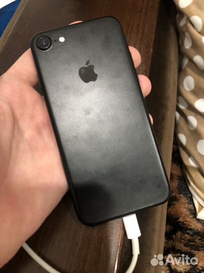 iPhone 7, 128 ГБ