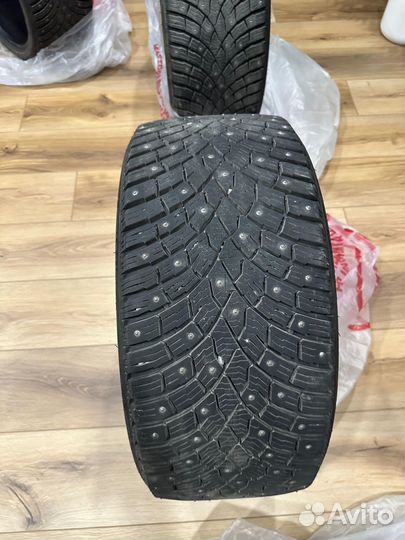 Triangle IcelynX TI501 235/35 R19