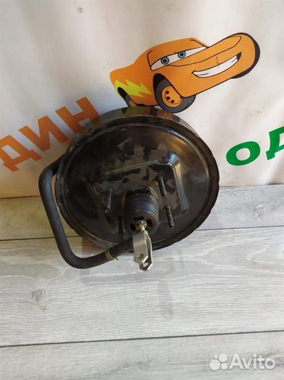 Усилитель тормозов вакуумный Nissan-Ниссан Cerena