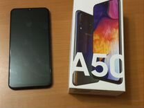 Samsung Galaxy A50, 4/64 ГБ