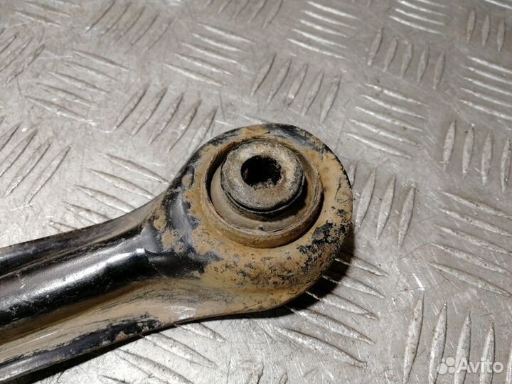 Тяга задняя продольная C 202