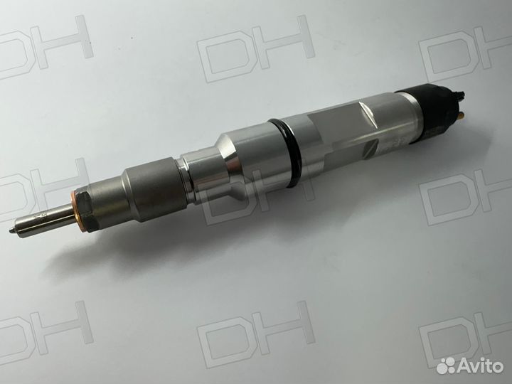 Форсунка 0445120044