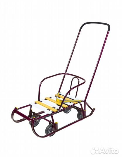 Санки тимка 6 универсал