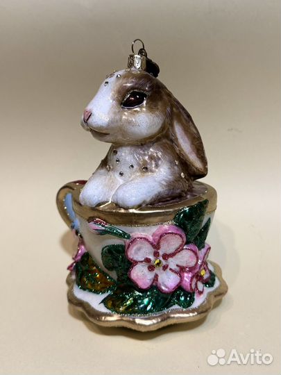 Елочная игрушка Jay Strongwater