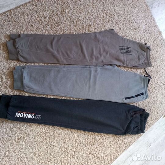 Костюм утепленный для мальчиков