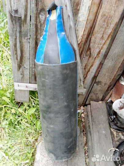 Велотренажер гребной тренажёр и боксёрский мешок