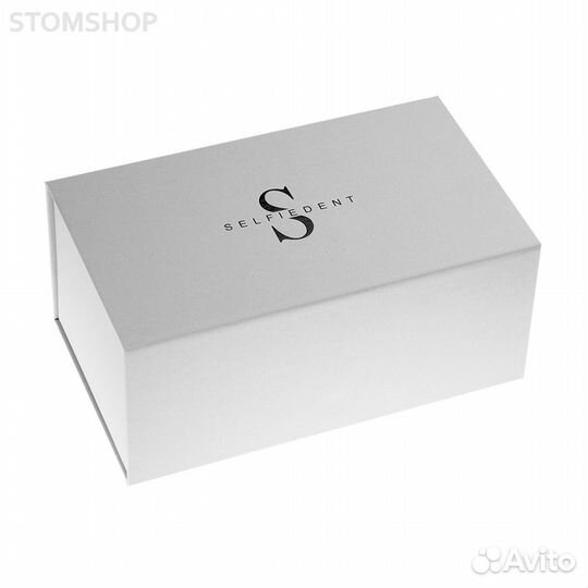 Набор зеркал для дентальной фотографии из осветлен