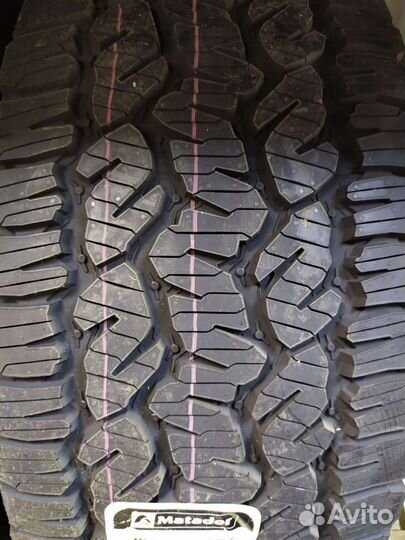 Matador MP 72 Izzarda A/T 2 275/40 R20