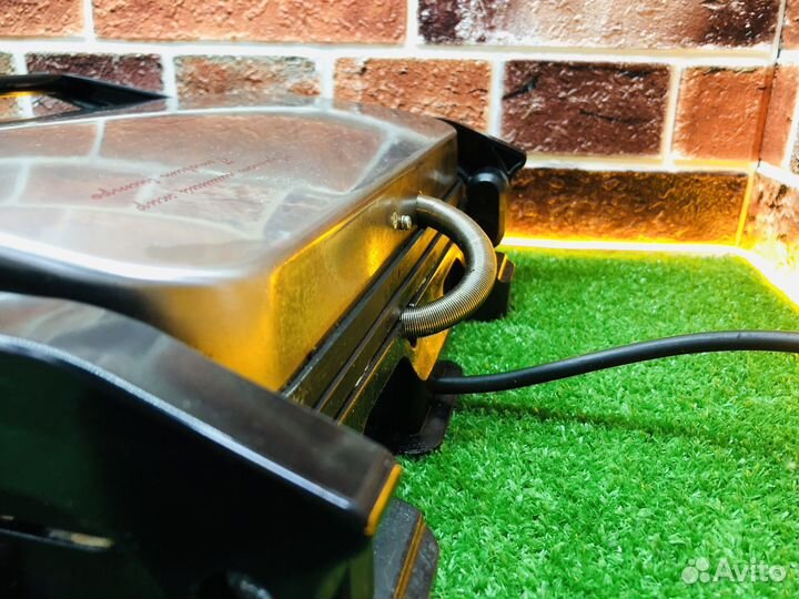 Z.9710 Электрогриль gfgril GF-060