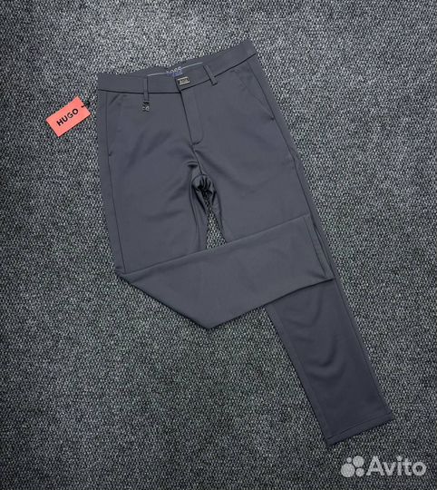 Штаны hugo boss