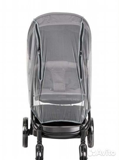 Москитная сетка на коляску