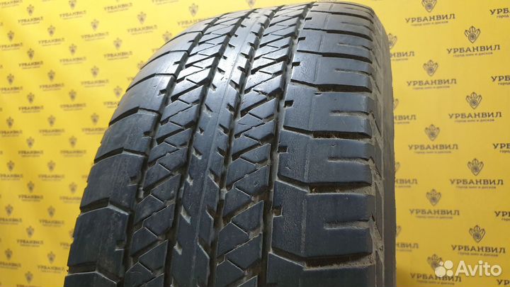 Bridgestone Dueler H/T D684 II 275/60 R20