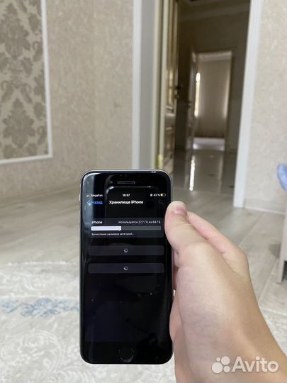 Телефон iPhone 6s