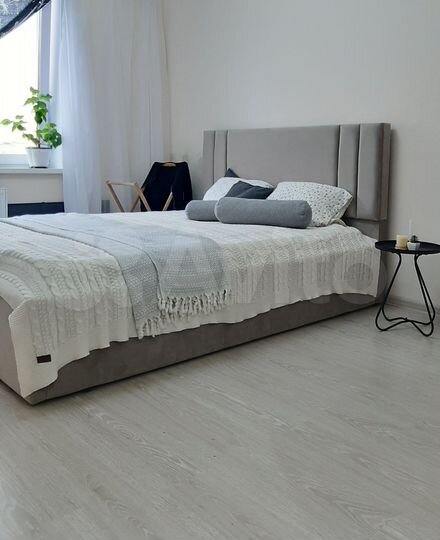 2-к. квартира, 47 м², 5/5 эт.