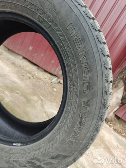 Nokian Tyres Hakkapeliitta 1 265/60 R18