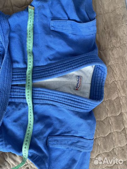 Самбовка для мальчика