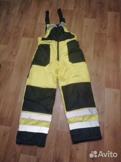 Костюм рабочий спецодежда