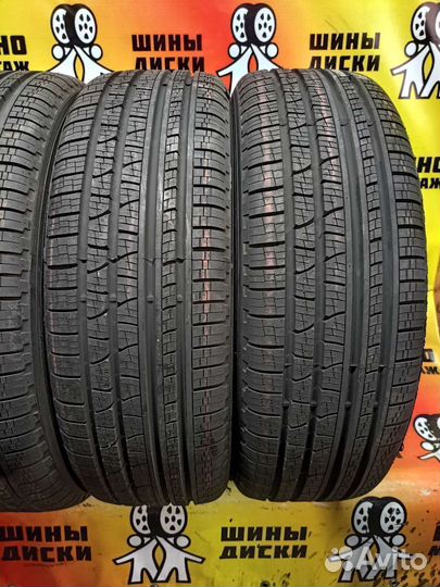 Pirelli Scorpion Verde All Season 235/65 R19 109V