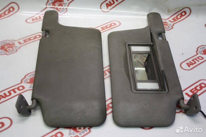 Солнцезащитный козырек Nissan Primera P11 2000