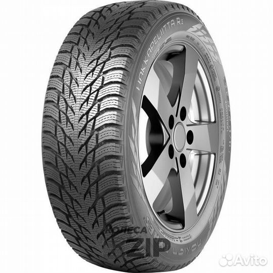 Nokian Tyres Hakkapeliitta R3 175/65 R14 86R