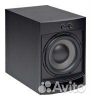 Мощный Сабвуфер PSB SubSeries 1 Made in Canada
