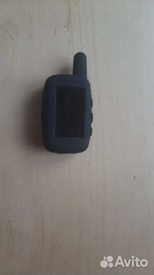 Чехол для брелка старлайн а9