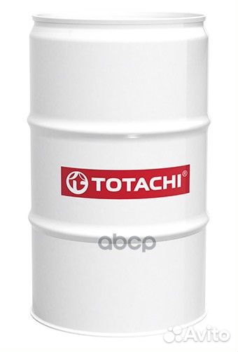 Totachi Eco Gasoline Semi-Synthetic SN/CF