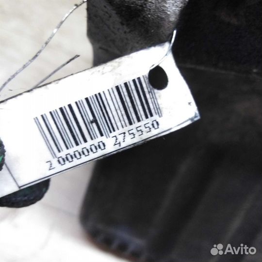 Поддон двигателя Volkswagen Transporter t4 2.5 TDI