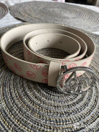 Ремень женский оригинал
