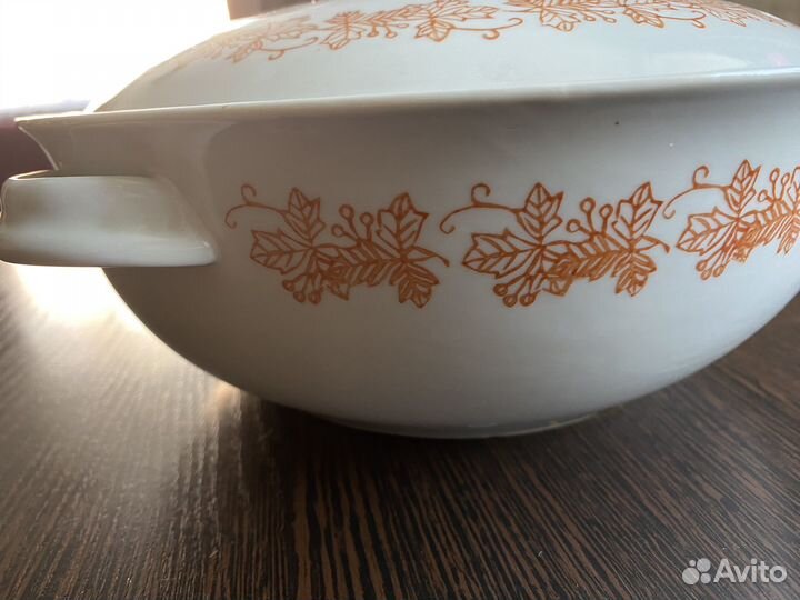 Набор столовой посуды