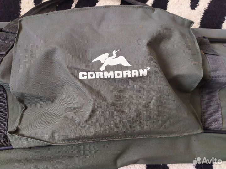 Чехол для удочки cormoran