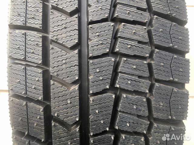 Dunlop Winter Maxx WM02 215/55 R17