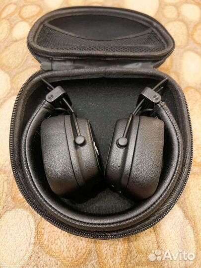 Наушники marshall major 4 оригинальные