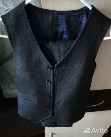 Школьная форма