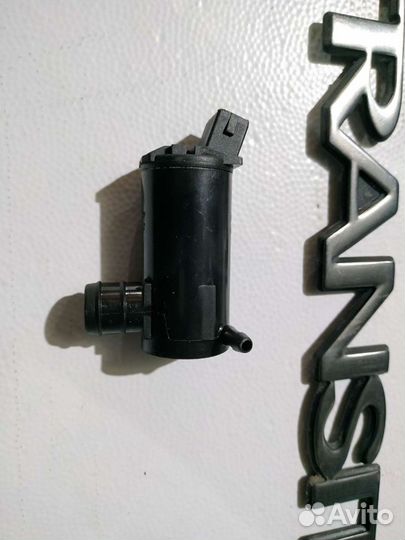 Моторчик стеклоочистителя Форд Транзит