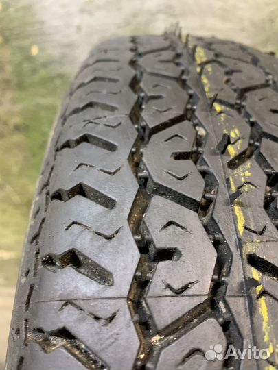 МШЗ МИ-180 165/80 R14 84S