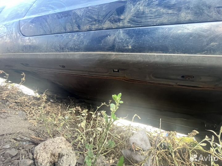 Ford Focus 1.4 МТ, 2011, битый, 140 000 км