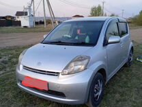 Toyota Passo 1.0 AT, 2009, 230 000 км, с пробегом, цена 420 000 руб.