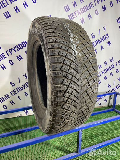 Michelin X-Ice North 4 SUV 285/60 R18