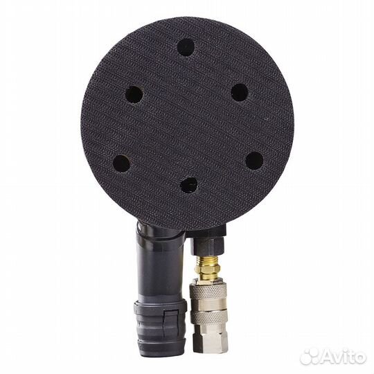 Fubag Пневмошлифмашина орбитальная SVC 125