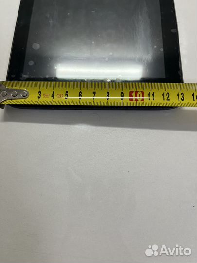 Планшет lenovo 8