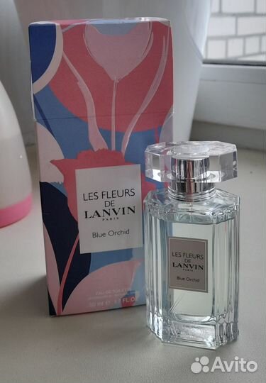 Lanvin, Anna Sui, Marina de burbon