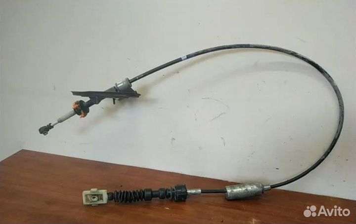 Трос АКПП spark m300