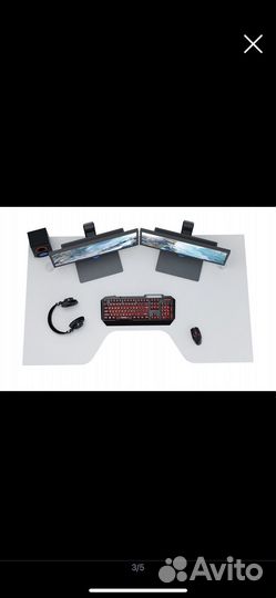 Стол компьютерный